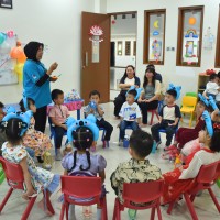 Birthday Celebration Periode I 2024